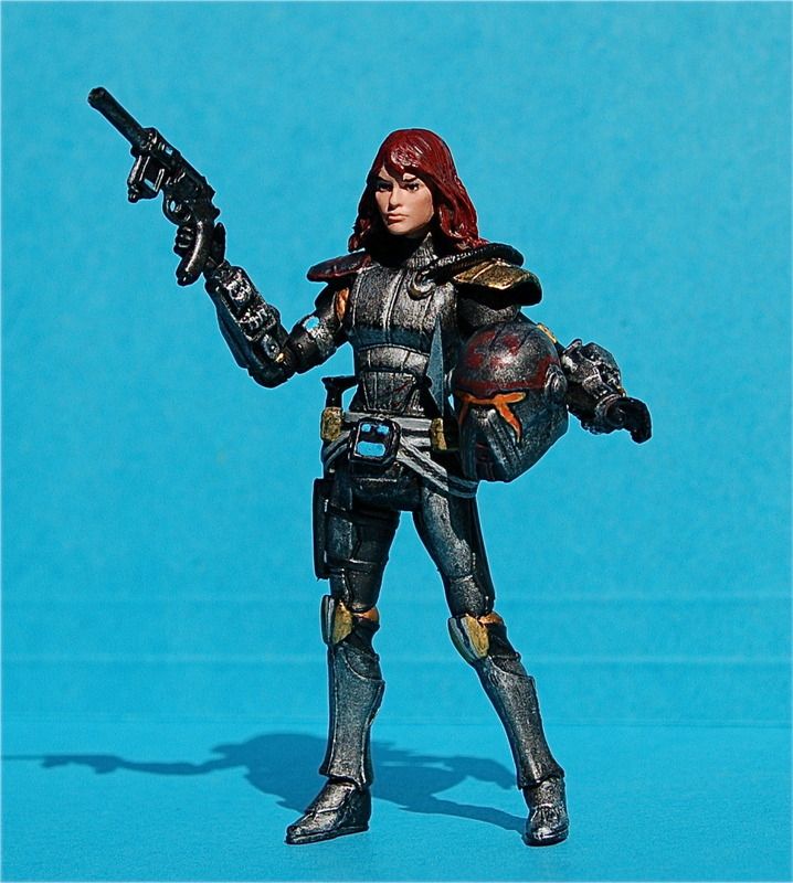 shae vizla lego